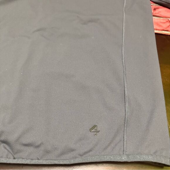 FOURLAPS X PELOTON Men’s Jacket Gray L - Picture 12 of 13